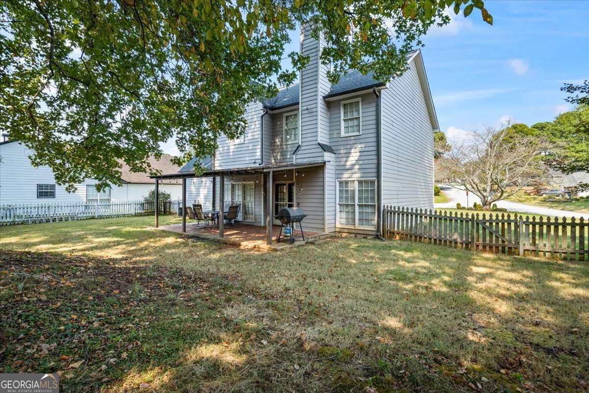 902 Heartwood Circle Lawrenceville - 36