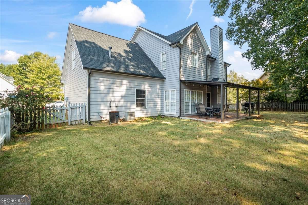 902 Heartwood Circle Lawrenceville - 37