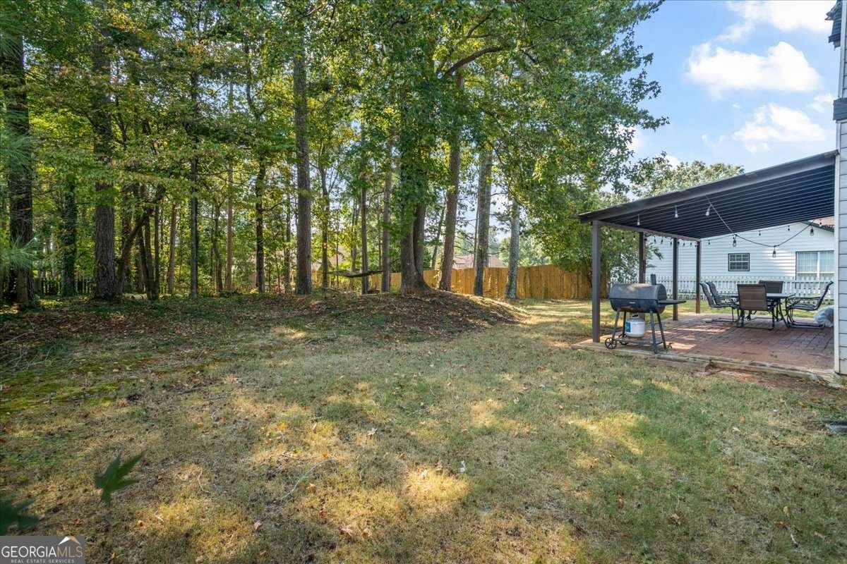 902 Heartwood Circle Lawrenceville - 38