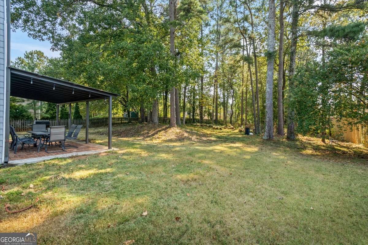 902 Heartwood Circle Lawrenceville - 39