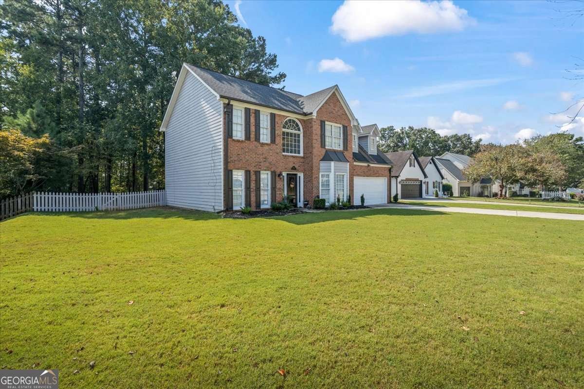 902 Heartwood Circle Lawrenceville - 4