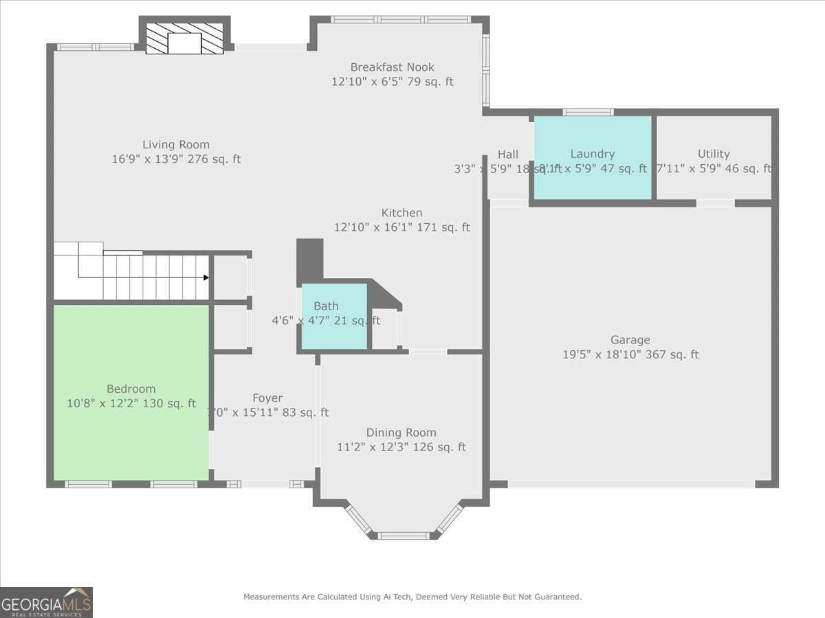902 Heartwood Circle Lawrenceville - 41