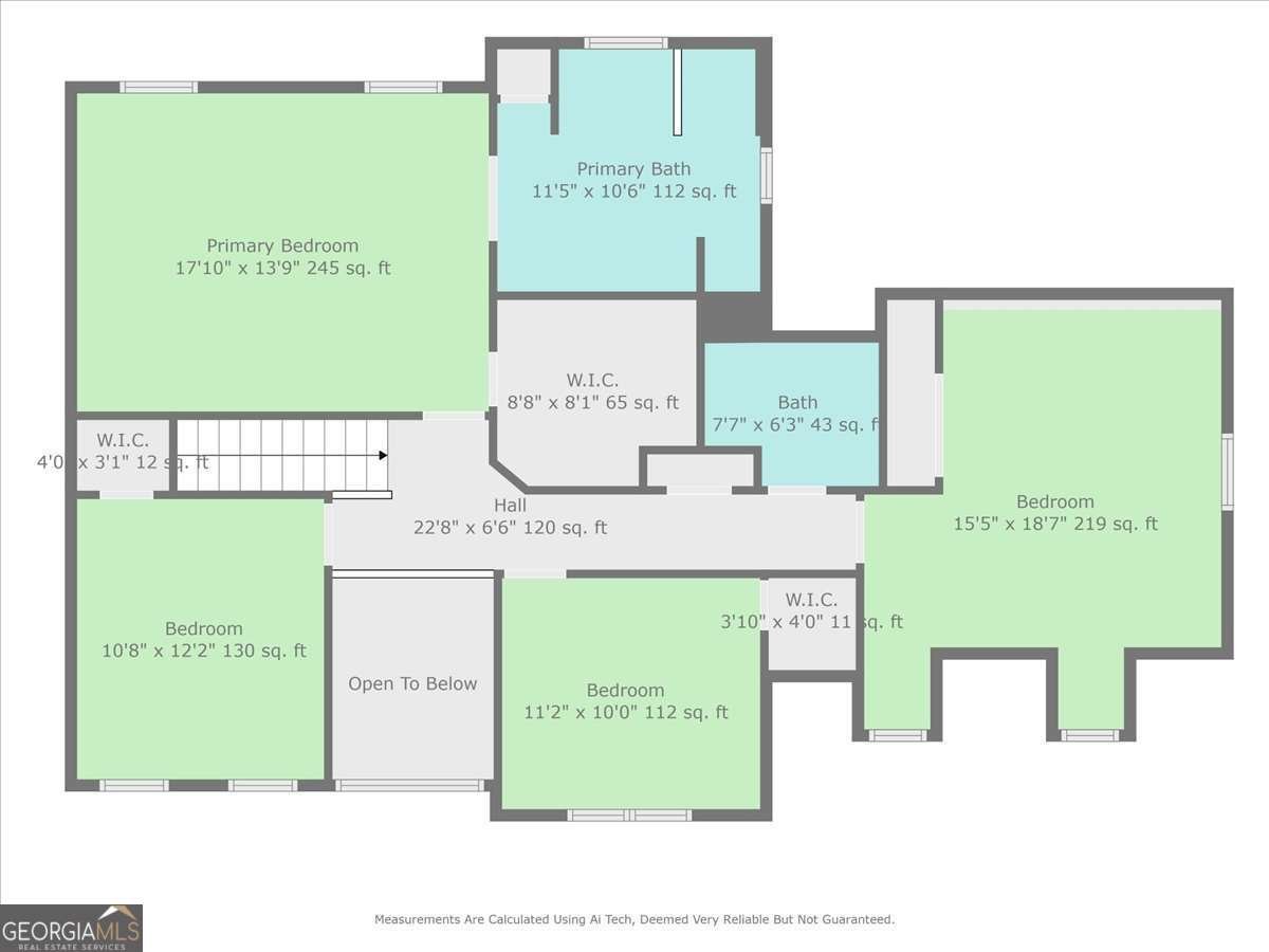 902 Heartwood Circle Lawrenceville - 42
