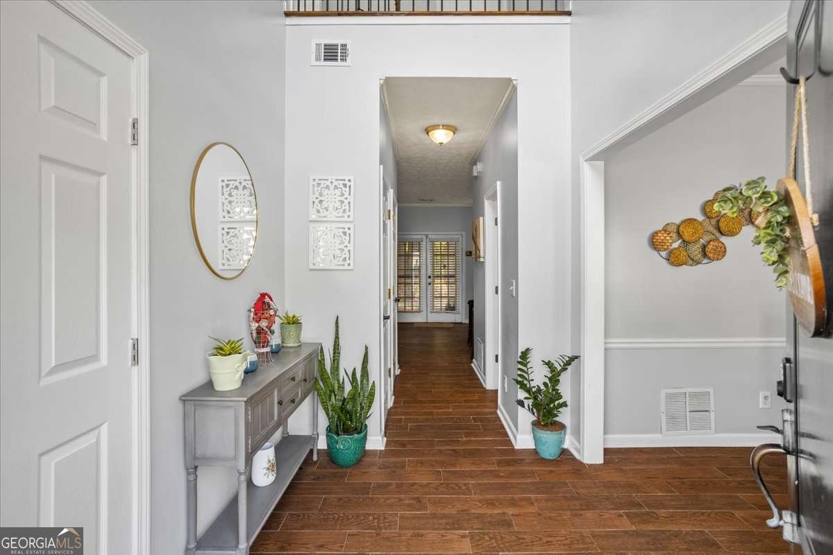 902 Heartwood Circle Lawrenceville - 5