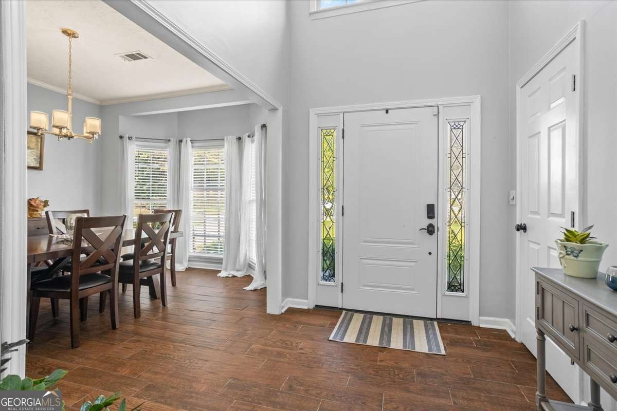 902 Heartwood Circle Lawrenceville - 6