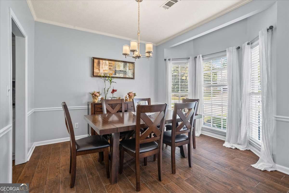902 Heartwood Circle Lawrenceville - 8
