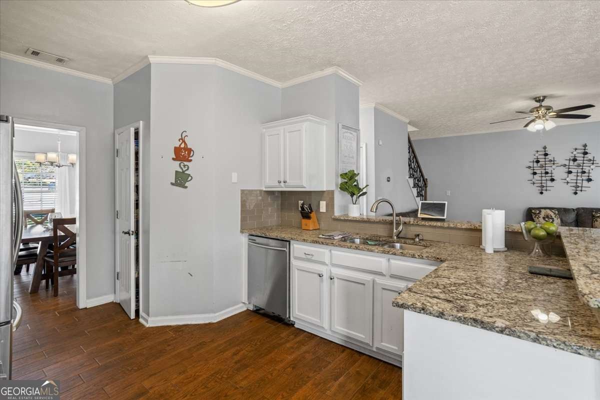 902 Heartwood Circle Lawrenceville - 9