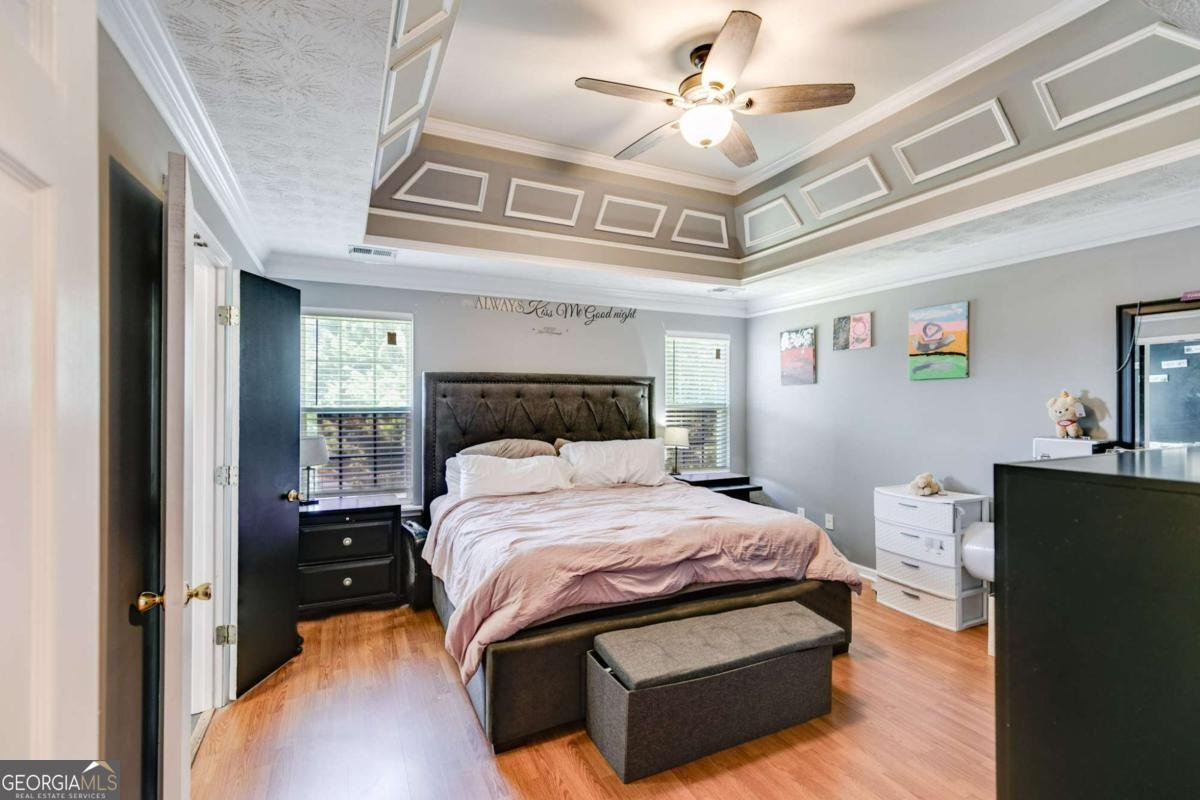 1035 Brushystone Drive Loganville - 10