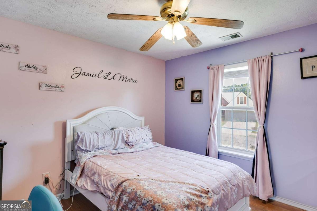 1035 Brushystone Drive Loganville - 15