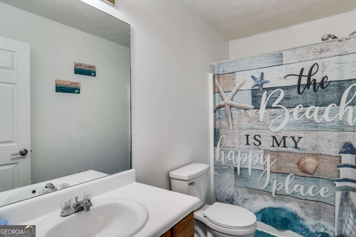 1035 Brushystone Drive Loganville - 16