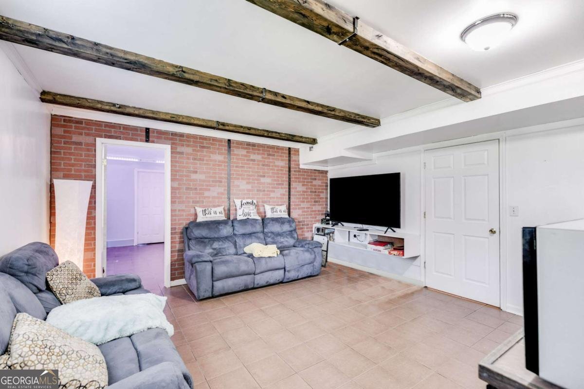 1035 Brushystone Drive Loganville - 20