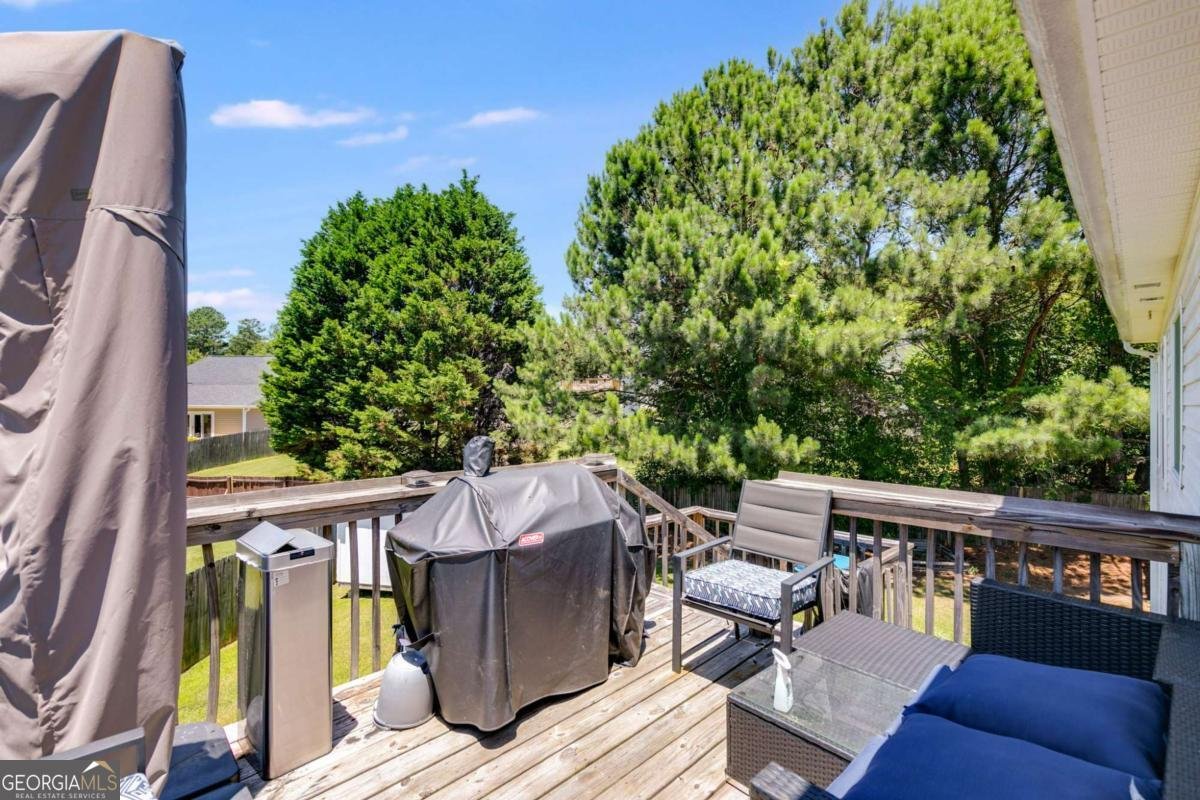 1035 Brushystone Drive Loganville - 25