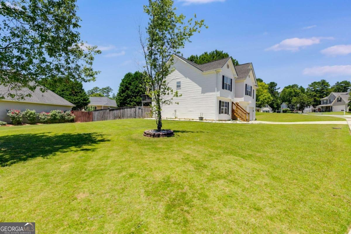 1035 Brushystone Drive Loganville - 29