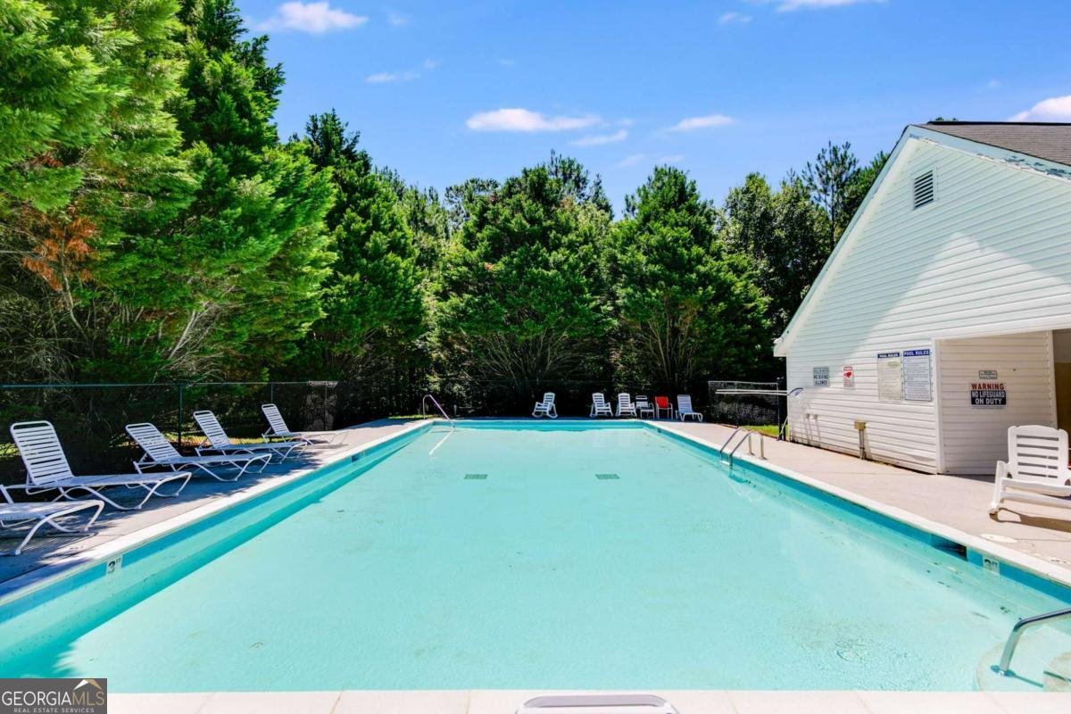 1035 Brushystone Drive Loganville - 32