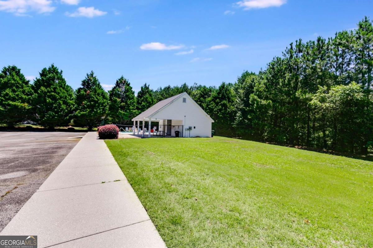 1035 Brushystone Drive Loganville - 33