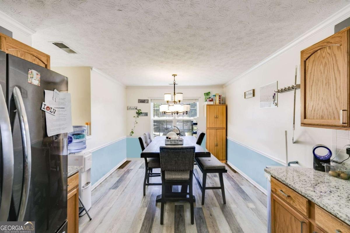 1035 Brushystone Drive Loganville - 5
