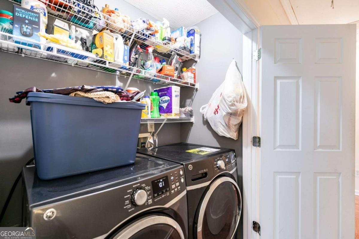 1035 Brushystone Drive Loganville - 9