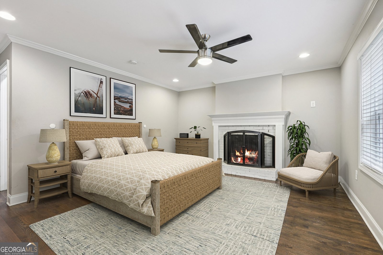 2445 Woodridge Drive Decatur - 10