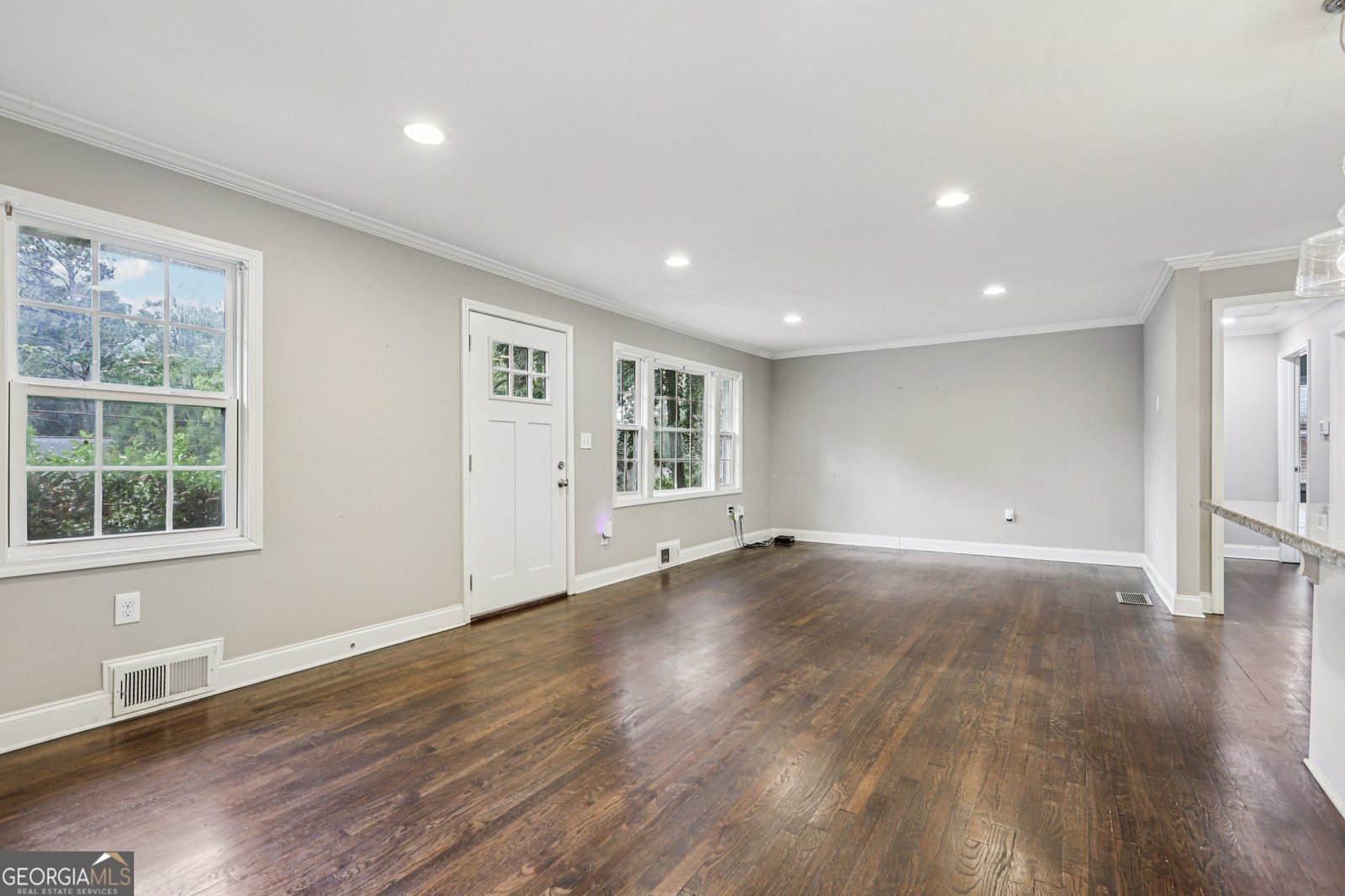 2445 Woodridge Drive Decatur - 2