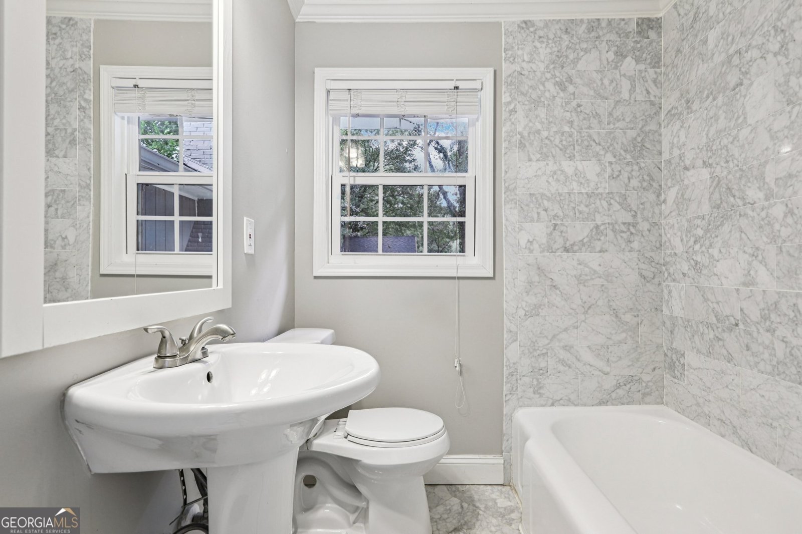 2445 Woodridge Drive Decatur - 20