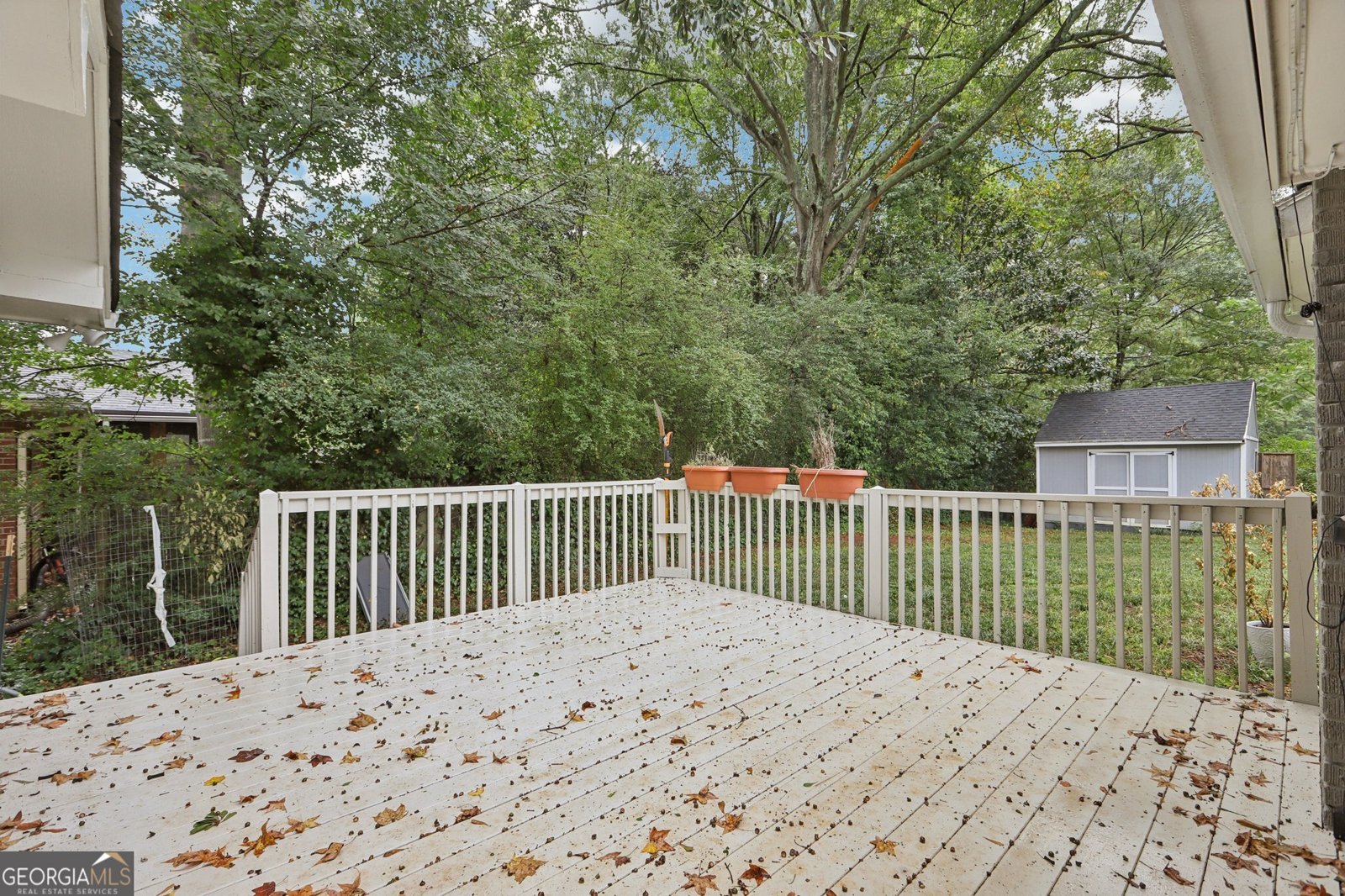 2445 Woodridge Drive Decatur - 22