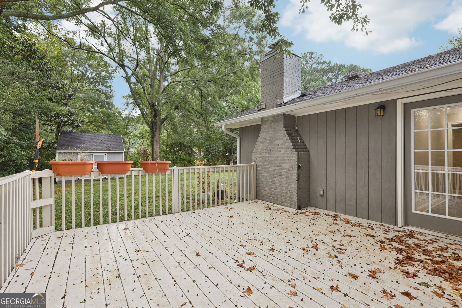 2445 Woodridge Drive Decatur - 23
