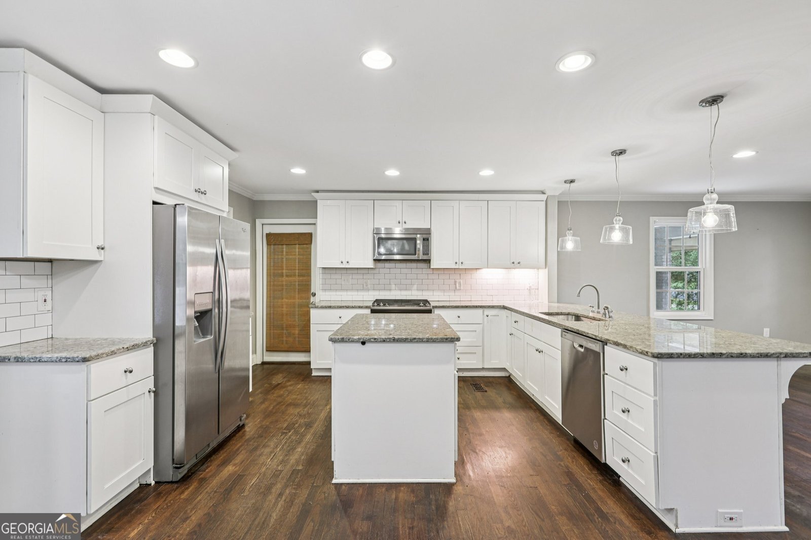 2445 Woodridge Drive Decatur - 5