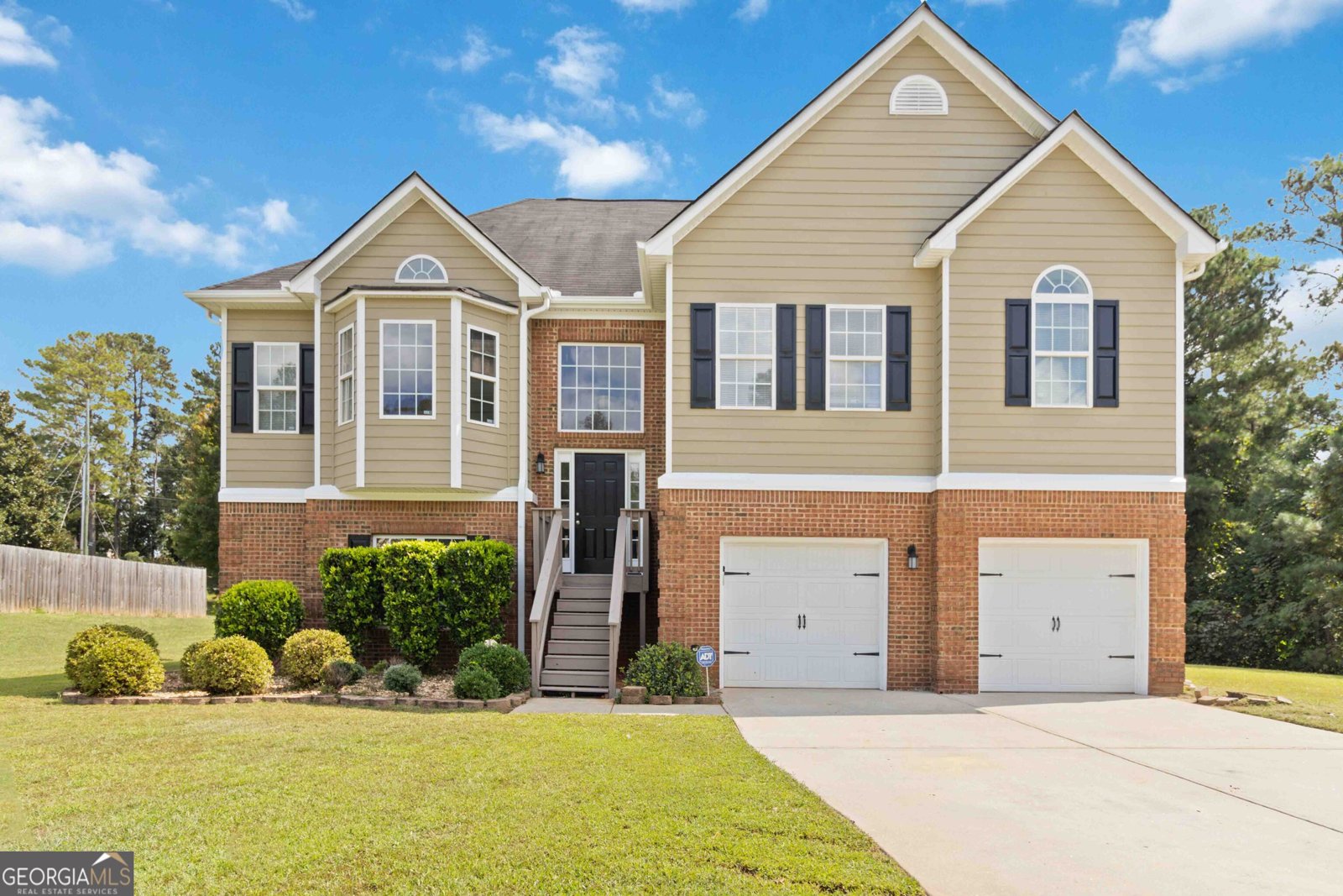 2523 Ginger Leaf Drive Conyers - 1