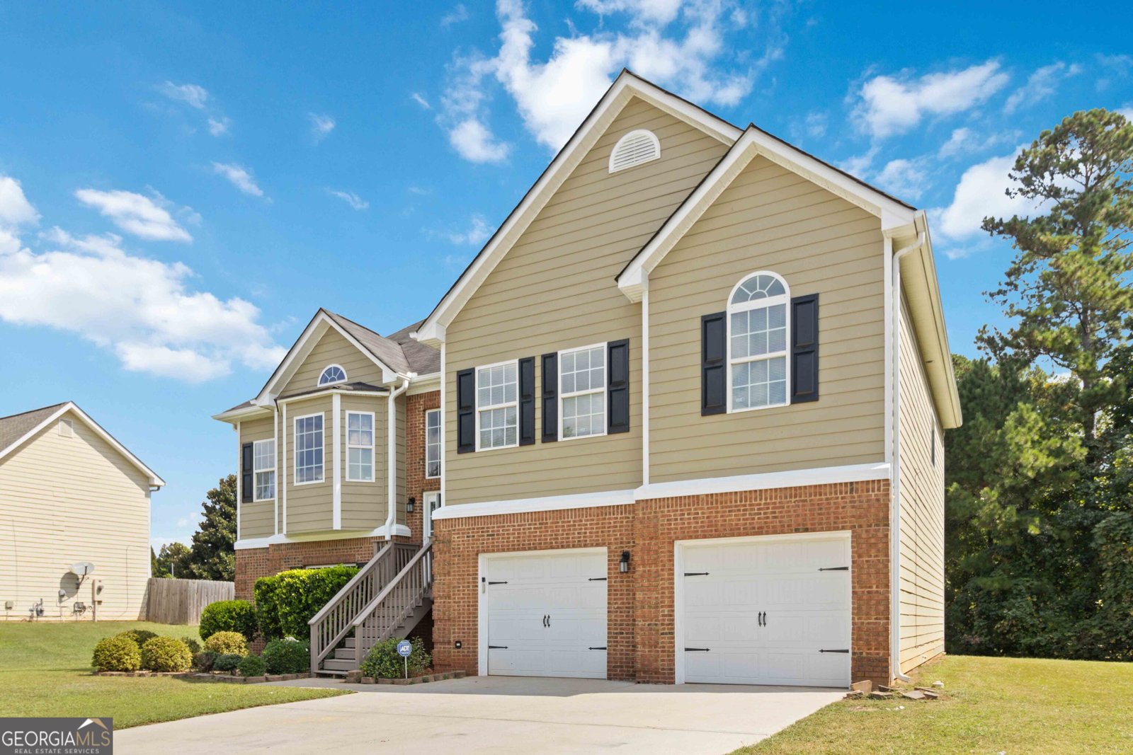 2523 Ginger Leaf Drive Conyers - 2