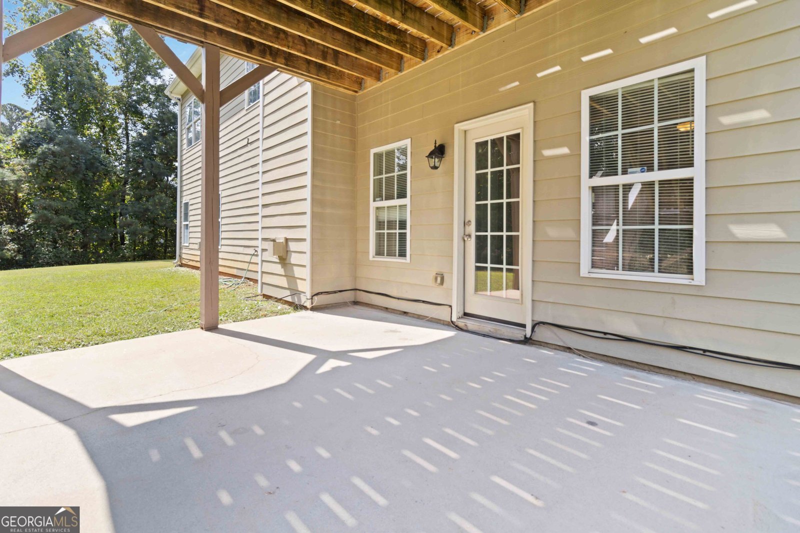 2523 Ginger Leaf Drive Conyers - 26
