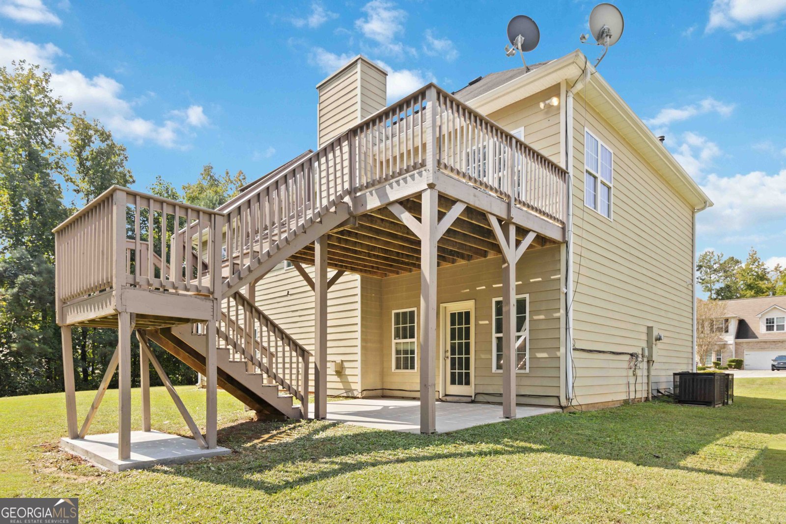 2523 Ginger Leaf Drive Conyers - 27