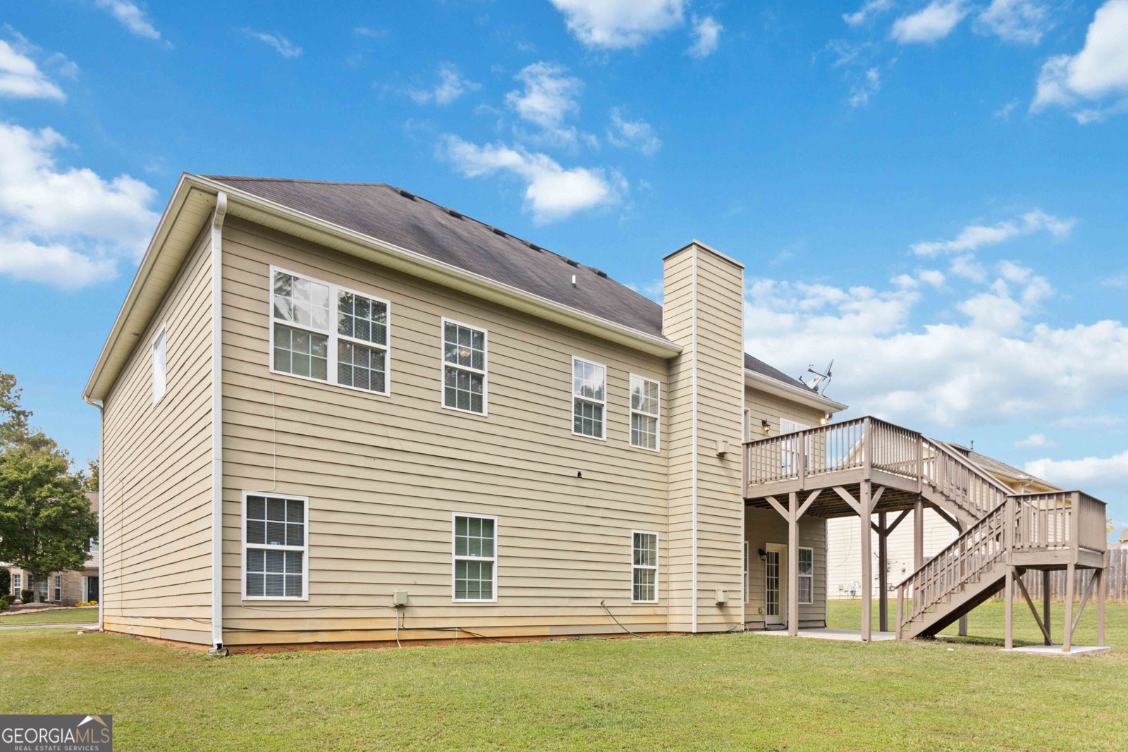 2523 Ginger Leaf Drive Conyers - 29