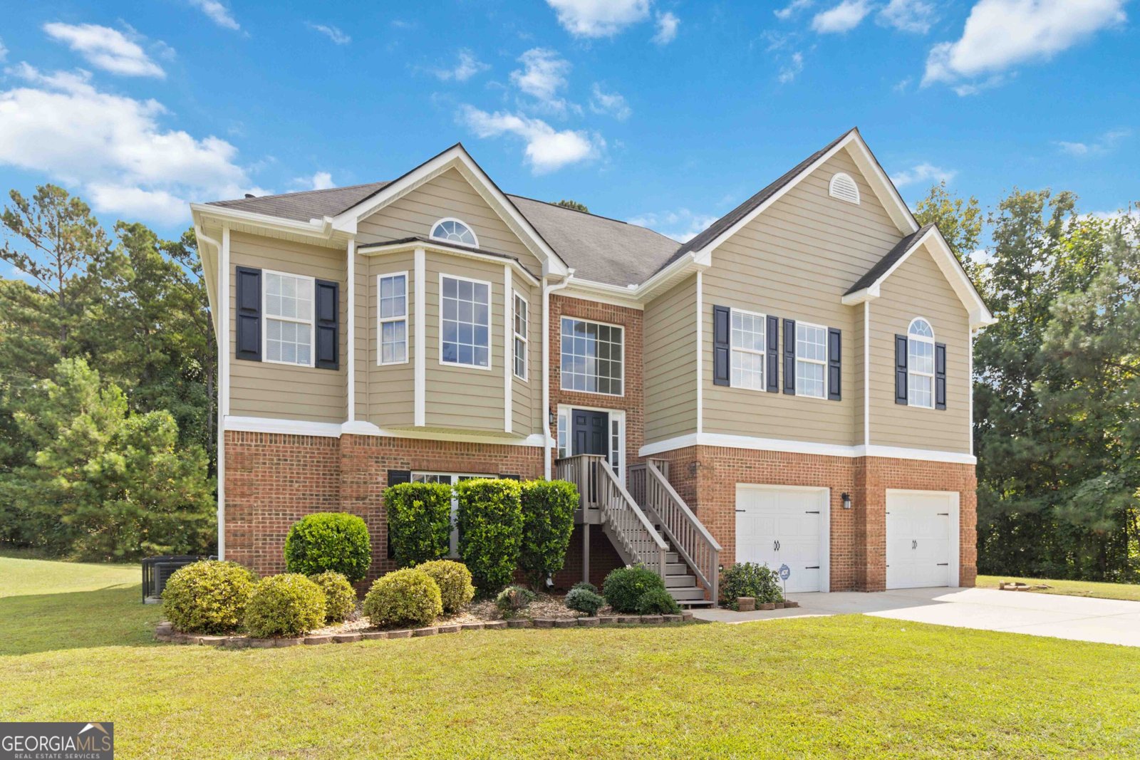 2523 Ginger Leaf Drive Conyers - 3