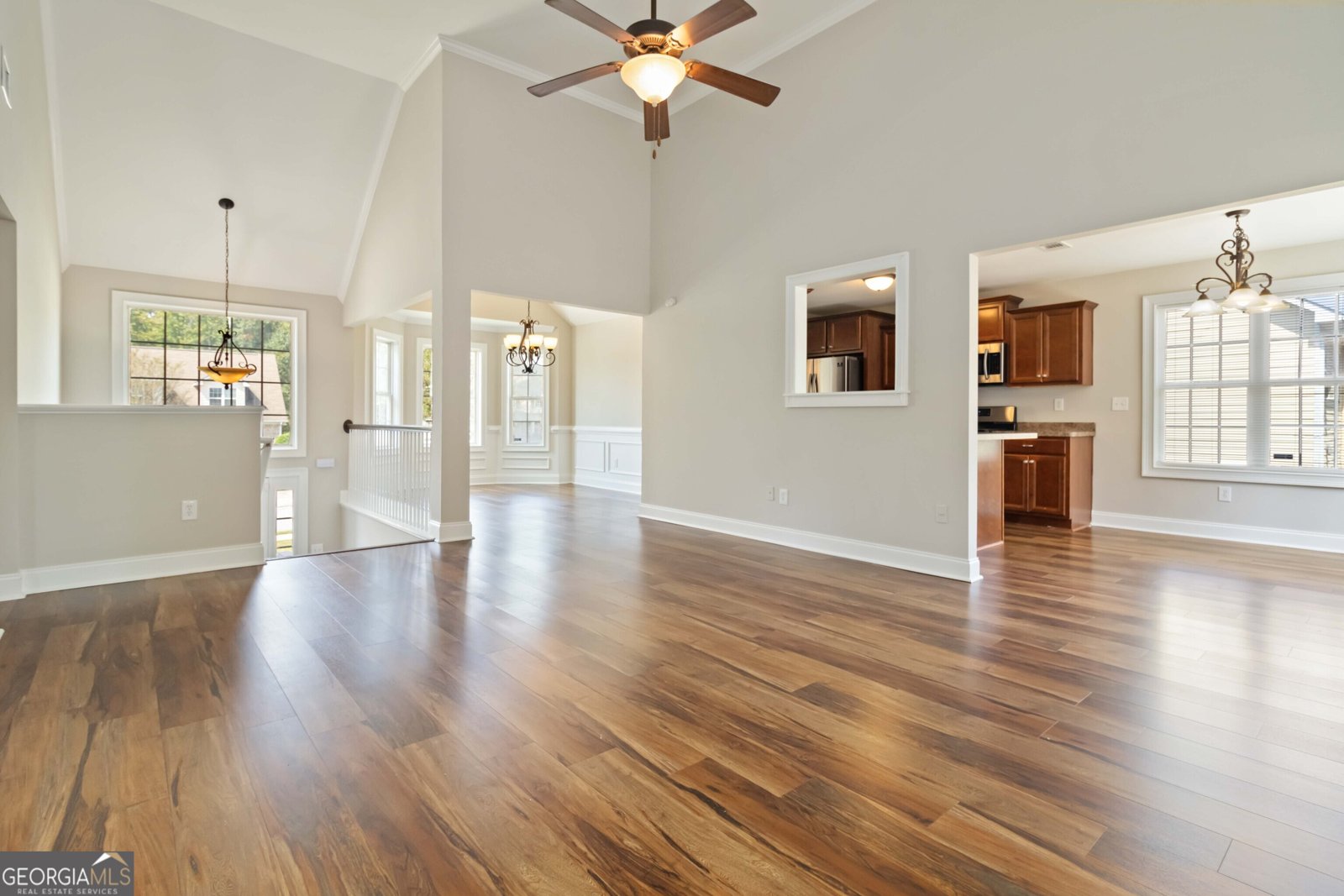 2523 Ginger Leaf Drive Conyers - 5