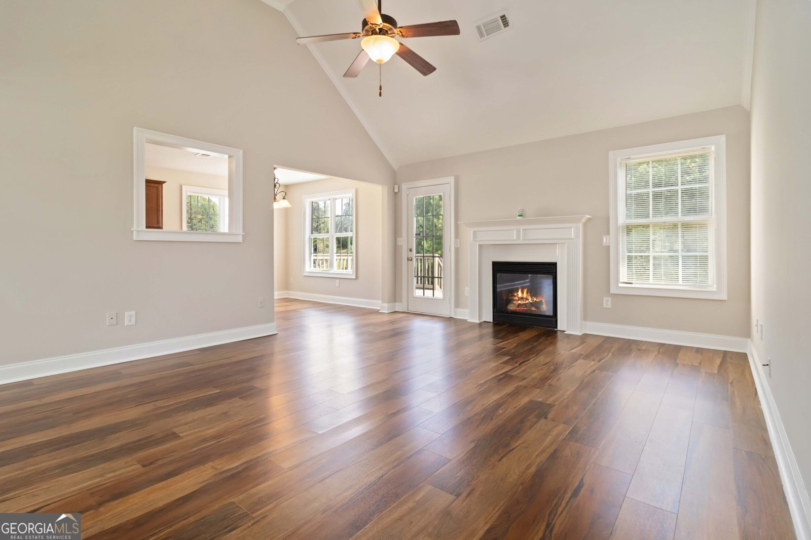 2523 Ginger Leaf Drive Conyers - 7