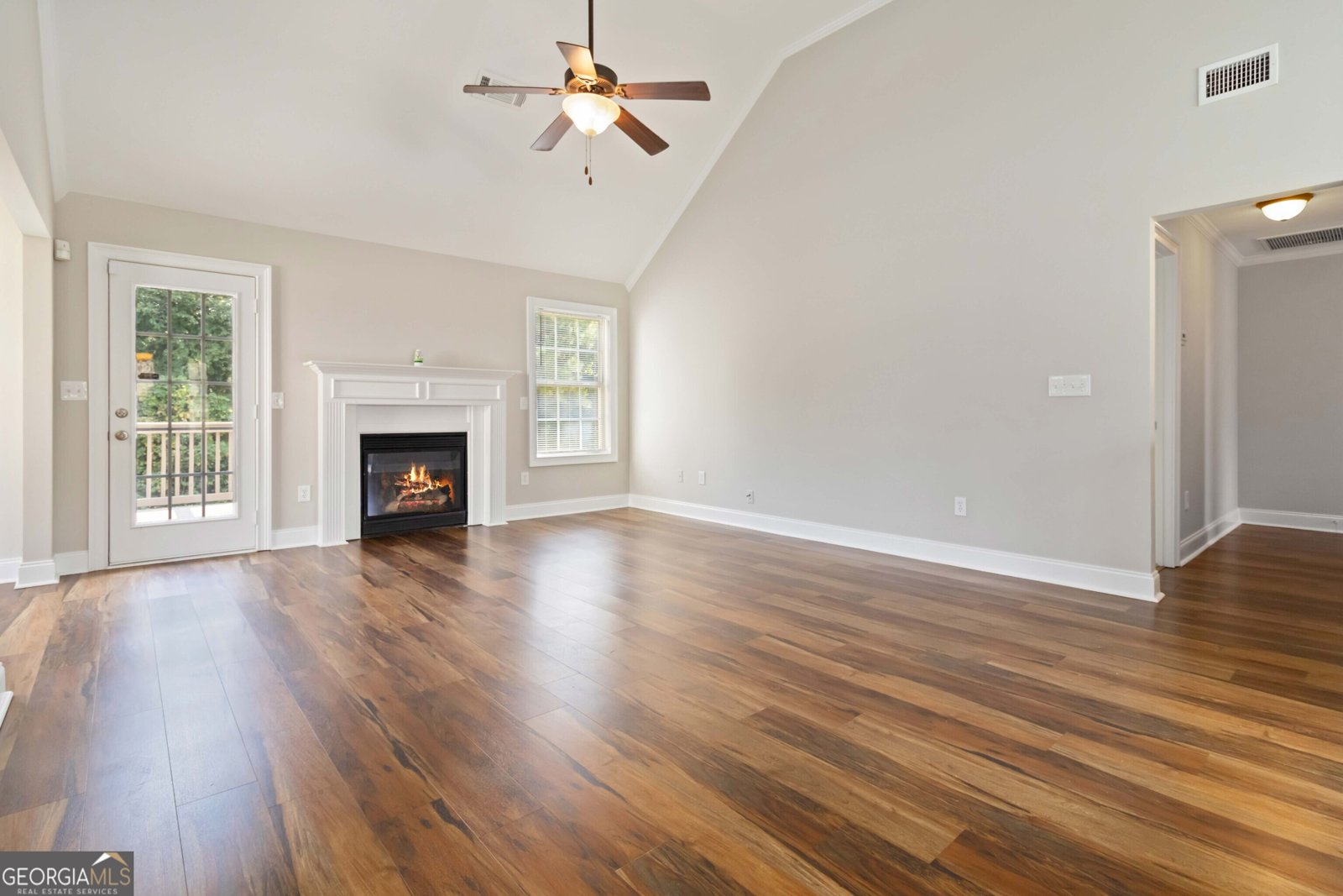 2523 Ginger Leaf Drive Conyers - 8