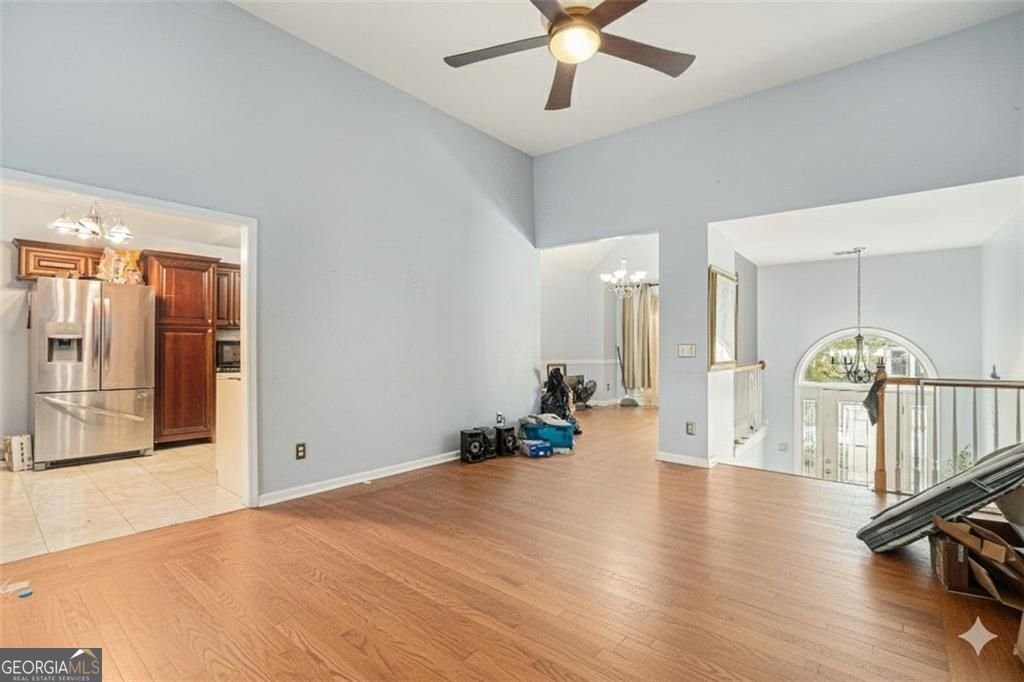 2200 Worthington Drive Powder Springs - 10