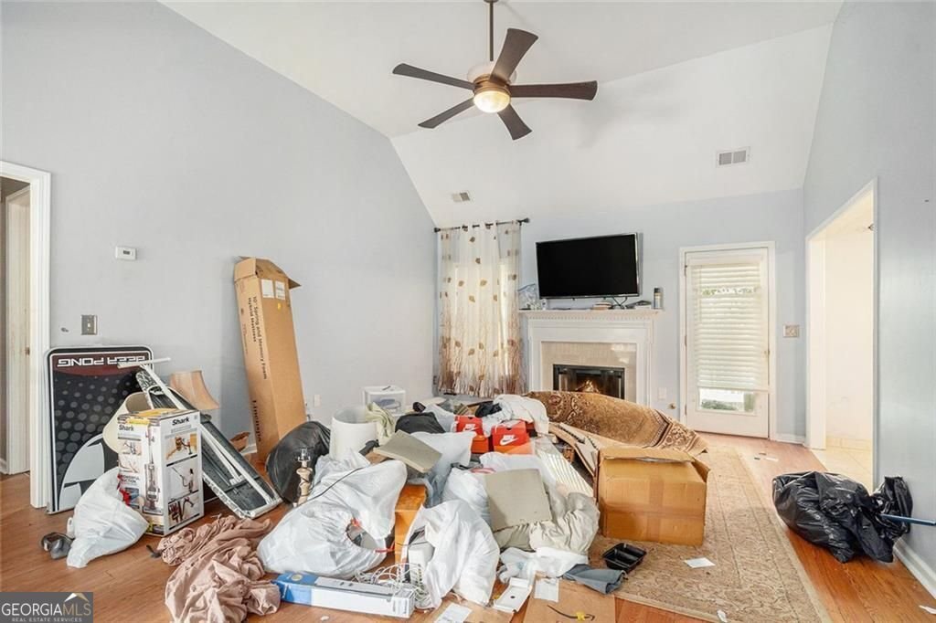 2200 Worthington Drive Powder Springs - 11