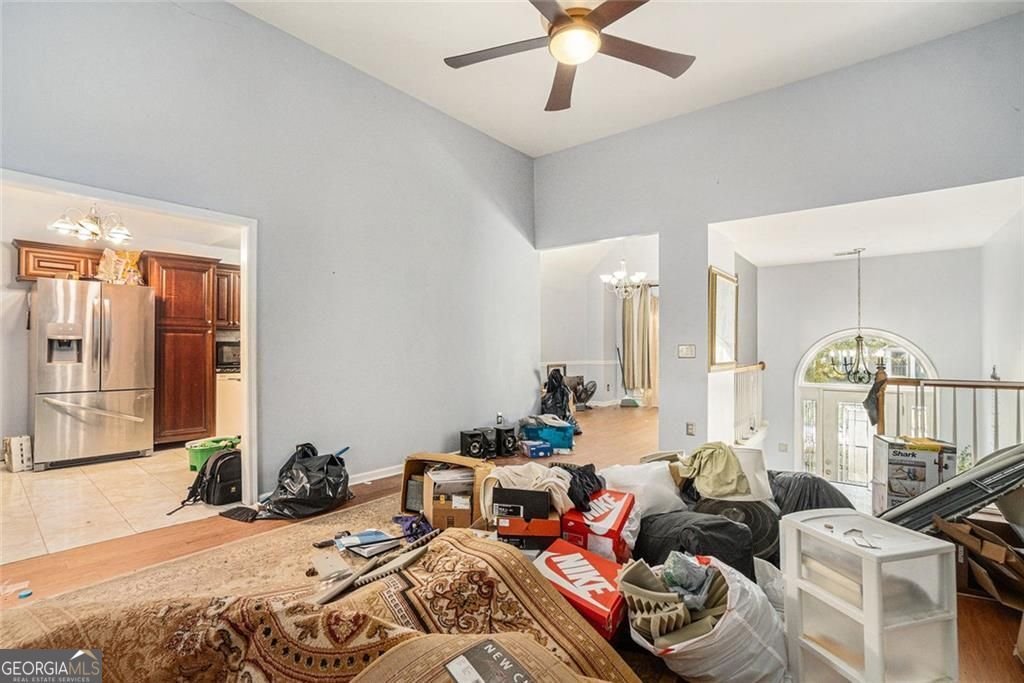 2200 Worthington Drive Powder Springs - 12