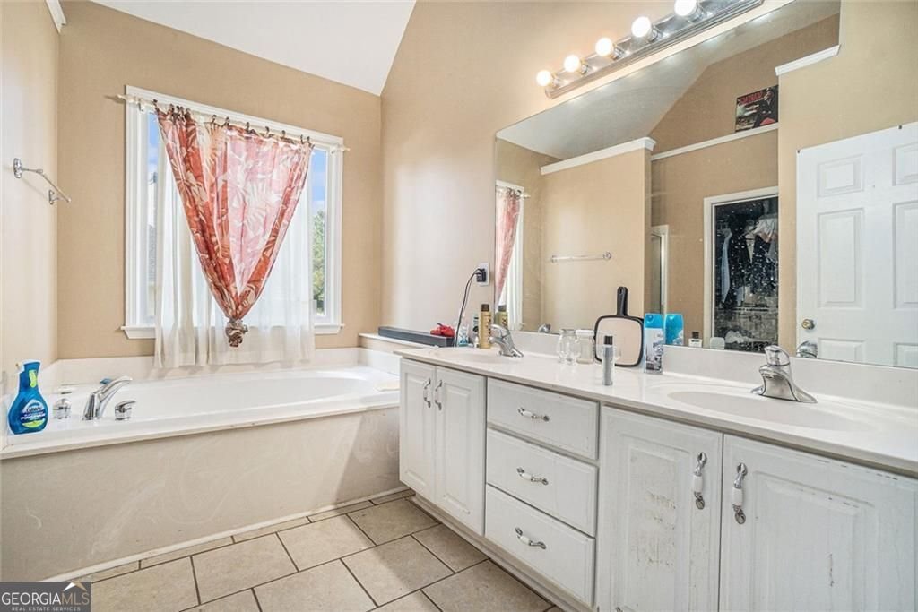 2200 Worthington Drive Powder Springs - 19