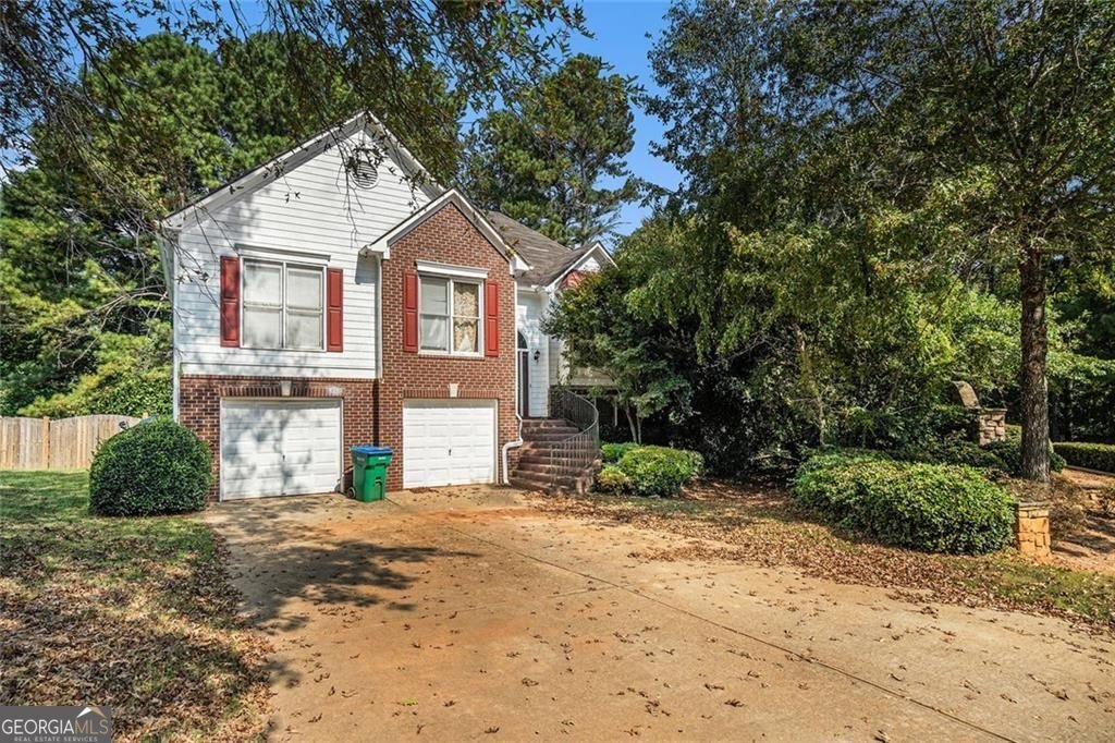 2200 Worthington Drive Powder Springs - 2