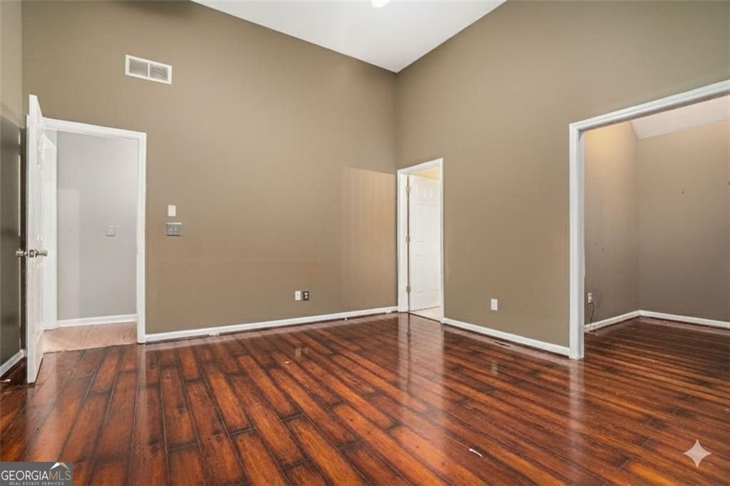 2200 Worthington Drive Powder Springs - 21