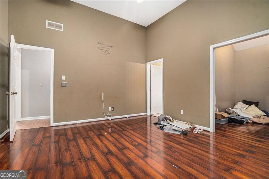 2200 Worthington Drive Powder Springs - 22