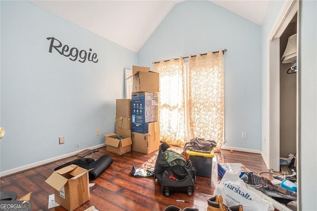 2200 Worthington Drive Powder Springs - 25