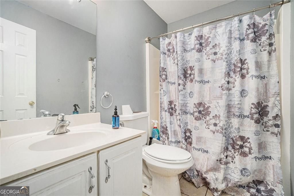 2200 Worthington Drive Powder Springs - 27