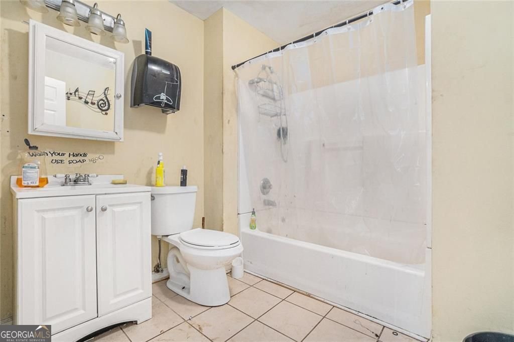 2200 Worthington Drive Powder Springs - 28