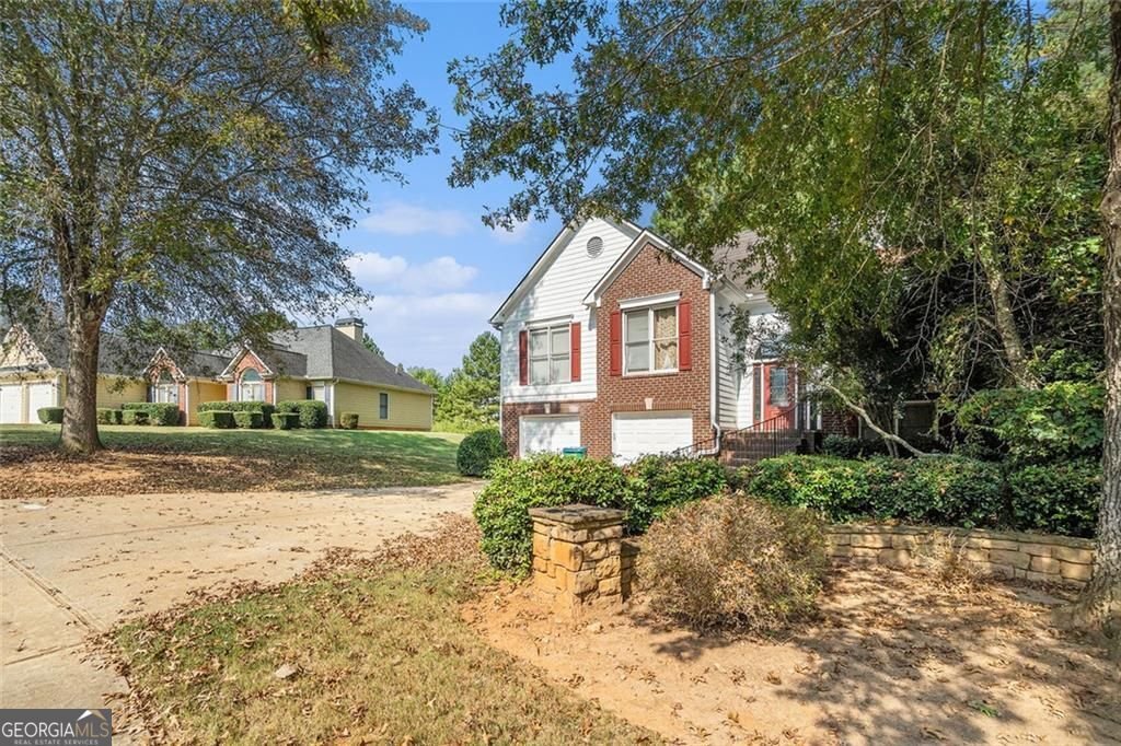 2200 Worthington Drive Powder Springs - 3