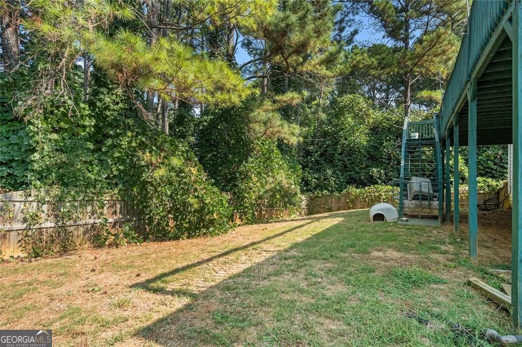 2200 Worthington Drive Powder Springs - 6