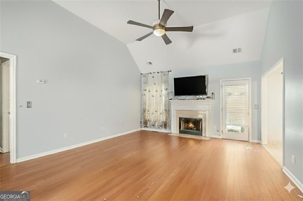 2200 Worthington Drive Powder Springs - 7