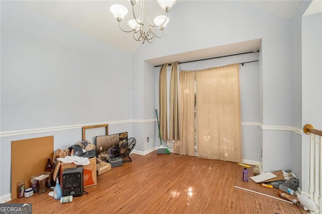 2200 Worthington Drive Powder Springs - 9